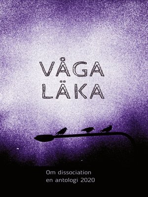 cover image of Våga läka